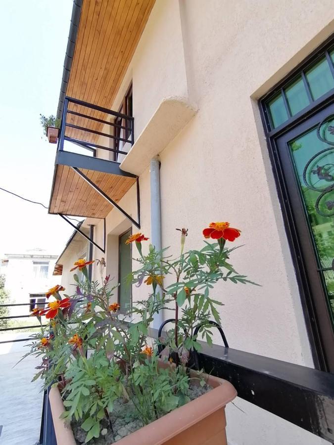 Lisaneli Hotel Mestia Exterior photo