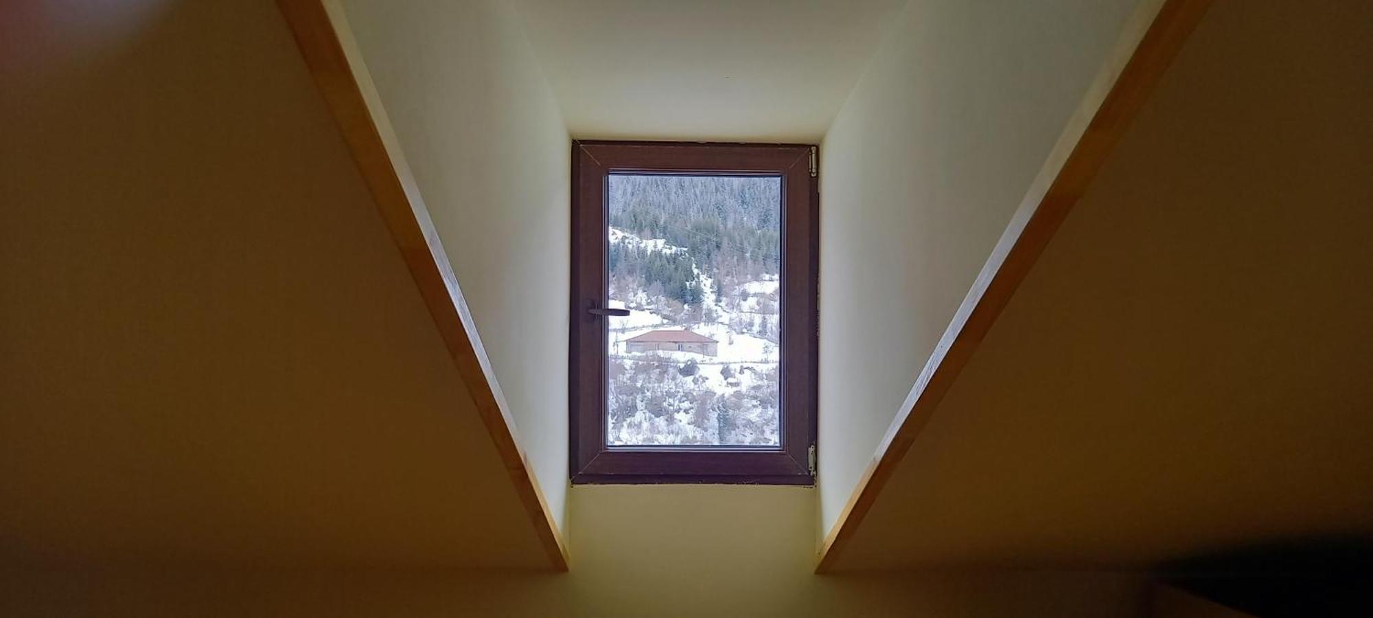 Lisaneli Hotel Mestia Room photo